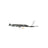 Sunsong 3405219 Power Steering Pressure Line Hose Assembly