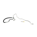 Sunsong 3405222 Power Steering Pressure Line Hose Assembly