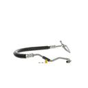 Sunsong 3405235 Power Steering Pressure Line Hose Assembly - Hydroboost To Gear