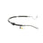 Sunsong 3405243 Power Steering Pressure Line Hose Assembly