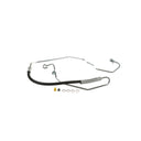 Sunsong 3405247 Power Steering Pressure Line Hose Assembly