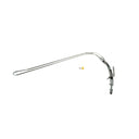 Sunsong 3405248 Power Steering Pressure Line Hose Assembly