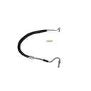 Sunsong 3405254 Power Steering Pressure Line Hose Assembly - Pump To Hydroboost