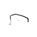 Sunsong 3405264 Power Steering Return Line Hose Assembly - Gear To Cooler or Gear To Reservoir