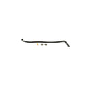 Sunsong 3405273 Power Steering Return Line Hose Assembly - Cooler To Reservoir
