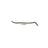 Sunsong 3405273 Power Steering Return Line Hose Assembly - Cooler To Reservoir