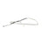 Sunsong 3405281 Power Steering Pressure Line Hose Assembly - From Pump