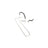 Sunsong 3405287 Power Steering Return Line Hose Assembly - Cooler Tube
