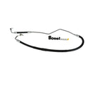Sunsong 3405302 Power Steering Pressure Line Hose Assembly