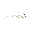 Sunsong 3405318 Power Steering Pressure Line Hose Assembly - To Pipe From Gear