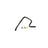 Sunsong 3405333 Power Steering Return Line Hose Assembly - Gear To Cooler