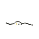 Sunsong 3405336 Power Steering Return Line Hose Assembly - Gear To Pipe or Pipe To Reservoir