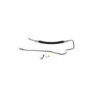 Sunsong 3405337 Power Steering Pressure Line Hose Assembly - Pump End