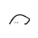 Sunsong 3405339 Power Steering Return Line Hose Assembly