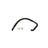 Sunsong 3405339 Power Steering Return Line Hose Assembly