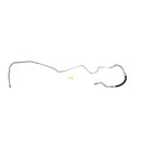 Sunsong 3405347 Power Steering Pressure Line Hose Assembly - To Gear or To Rack