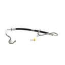 Sunsong 3405356 Power Steering Pressure Line Hose Assembly