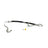 Sunsong 3405356 Power Steering Pressure Line Hose Assembly