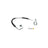 Sunsong 3405359 Power Steering Pressure Line Hose Assembly