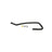 Sunsong 3405374 Power Steering Reservoir Hose