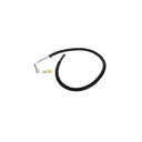 Sunsong 3405377 Power Steering Return Line Hose Assembly - Gear To Cooler
