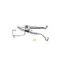 Sunsong 3405392 Power Steering Pressure Line Hose Assembly