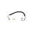 Sunsong 3405430 Power Steering Pressure Line Hose Assembly
