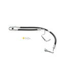 Sunsong 3405431 Power Steering Pressure Line Hose Assembly