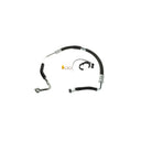 Sunsong 3405434 Power Steering Pressure Line Hose Assembly - From Pump