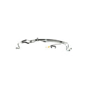 Sunsong 3405439 Power Steering Hose Assembly