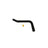 Sunsong 3405609 Power Steering Reservoir Hose