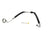 Sunsong 3405615 Power Steering Pressure Line Hose Assembly