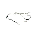 Sunsong 3405667 Power Steering Pressure Line Hose Assembly