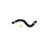 Sunsong 3405687 Power Steering Reservoir Hose - Reservoir To Pump