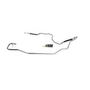 Sunsong 3405694 Power Steering Pressure Line Hose Assembly - To Rack