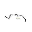 Sunsong 3405827 Power Steering Return Line Hose Assembly - Cooler To Reservoir