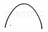 Sunsong 3501038 Power Steering Return Hose