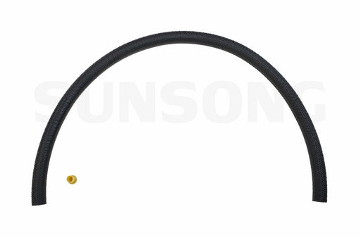 Sunsong 3501412 Power Steering Return Hose