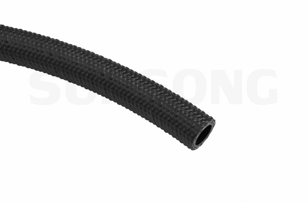 Sunsong 3501412 Power Steering Return Hose