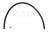 Sunsong 3502382 Power Steering Return Hose
