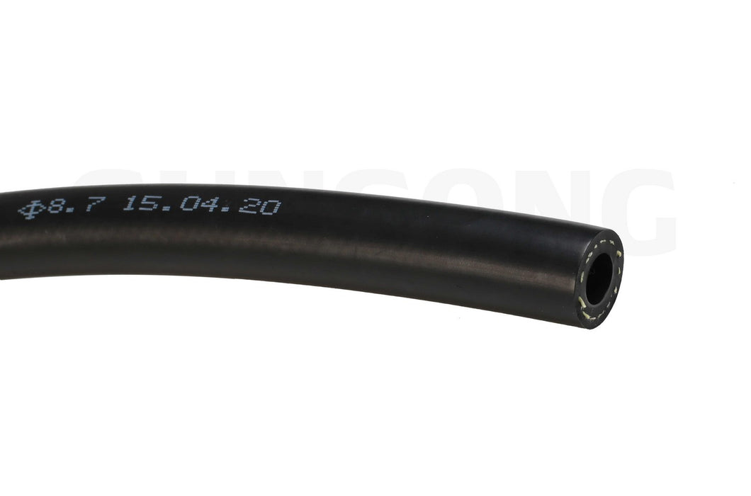 Sunsong 3502382 Power Steering Return Hose