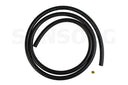 Sunsong 3502386 Power Steering Return Hose