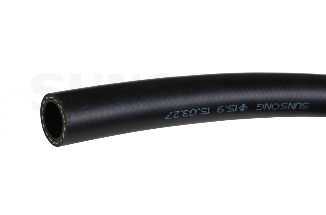 Sunsong 3502386 Power Steering Return Hose