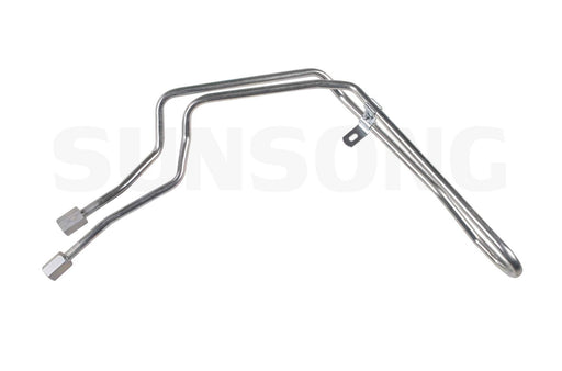 Sunsong 3601088 Power Steering Pressure Line Hose Assembly