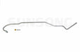 Sunsong 3601441 Power Steering Return Line Hose Assembly - From Gear