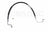 Sunsong 3601661 Power Steering Pressure Line Hose Assembly