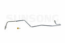 Sunsong 3601989 Power Steering Pressure Line Hose Assembly - Tube - To Rack