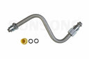 Sunsong 3602307 Power Steering Pressure Line Hose Assembly - Tube - To Rack
