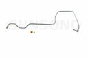Sunsong 3602341 Power Steering Pressure Line Hose Assembly - Tube - To Rack
