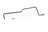 Sunsong 3602412 Power Steering Return Line Hose Assembly - From Gear